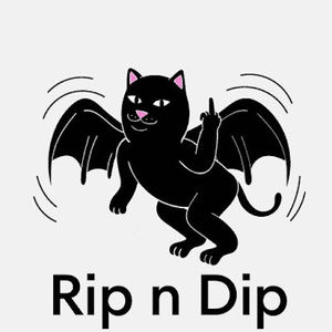 Meet your Posher, Wyatt